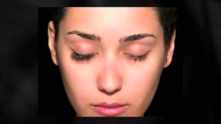 How Eyelash Extensions Are Applied by Xtreme Lashes [upl. by Akiemahs]