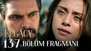 Emanet 137 Bölüm Fragmanı  Legacy Episode 137 Promo English amp Spanish subs [upl. by Pip629]