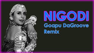 Nigodi Remix  Ila Arun  Goapu DaGroove  Mela  Maheep Kapoor  Bollywood House Wives  Indipop [upl. by Hsejar257]