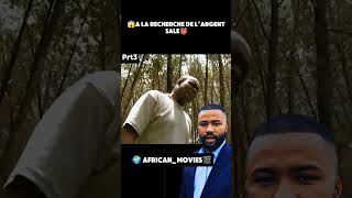 😱 LA FORÊT MAUDITE filmnigerianenfrancais nollywoodmovies movie filmrésumé cotedivoire film [upl. by Lisbeth]