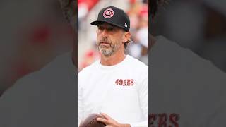 The San Francisco 49ers MUST CHANGE THIS shorts [upl. by Drallim174]