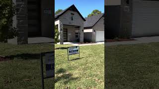 New Arlington Tx home for Sale 810 Cherry Laura Lane Arlington Tx Daviddaviddevorerealtorcom [upl. by Sarge]