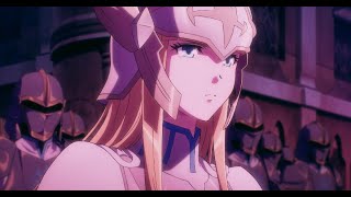 Overlord il film  Capitolo del Santo Regno  Trailer ufficiale sub ITA [upl. by Geesey]