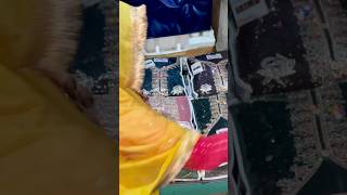 Dulhan Ka Dress 👗Milan Ki Jaldi Hai❤️🌙 shadi shortvideo [upl. by Noynek]