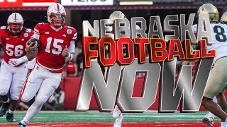 How Nebraska Overcomes Special Team Unit  Rutgers Preview  Midseason Standouts🙌 [upl. by Ametaf]