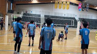 ryde vs rooty hill term 3 [upl. by Nitsed]