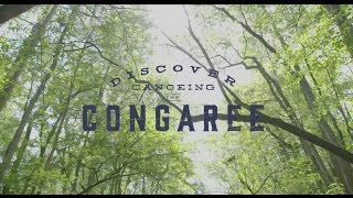 Discover Congaree National Park [upl. by Eibur]