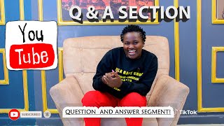 INTRODUCING OUR QUESTIONS AND ANSWERS QampA SESSION YOUR PARENTHOOD QUESTIONS ANSWERED [upl. by Munshi]