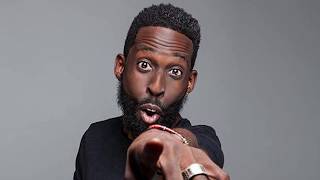 Tye Tribbett  We Gon Be Alright Perfect Lyric Video [upl. by Weibel]