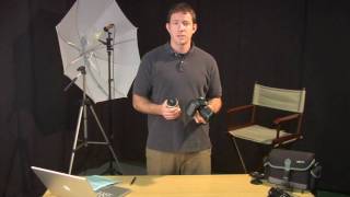 Digital Camera Technology  What Is an SLR Camera [upl. by Eikcim]