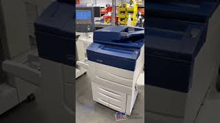 Check the Xerox C70  The AllinOne Solution for Stunning Prints [upl. by Karola]