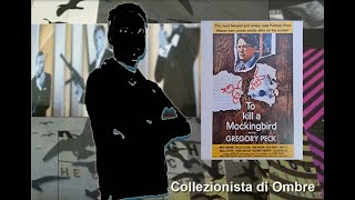 Videorecensione IL BUIO OLTRE LA SIEPE di ROBERT MULLIGAN [upl. by Leahkim]