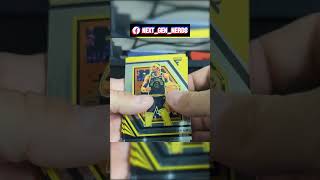 Opening some 202324 Flux basketball packs [upl. by Otero]