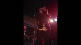 Avi Kaplan  Columbus  OH  Feel Alright Tour  61324  part 2 of 2 [upl. by Prud]