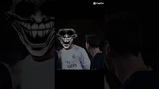 encarada sinistra edit football ronaldo messi trollface [upl. by Ysnil]