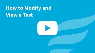 Modifying and Viewing a Test in Zephyr for Jira Cloud [upl. by Romy]