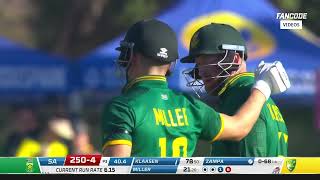 Heinrich Klaasen smashes 174 off 83  Hits 13 sixes and as many fours 😱 [upl. by Drahsir]