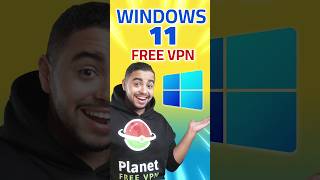 Best FREE VPN for Windows freevpn [upl. by Uyekawa697]