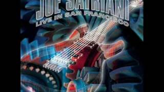 Joe Satriani Summer Song Live in San Francisco [upl. by Bohman]