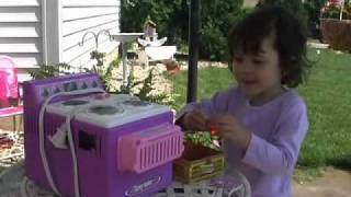 EasyBake Oven Recall Retrofit Kit [upl. by Mukerji]