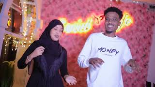 Mohamed Mustafe Dhig Iyo Udub  New Somali Music Video 2024 Official Video [upl. by Yvehc]