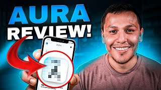 Aura Parental Control Review 2024 Is This App Worth It [upl. by Suertemed]