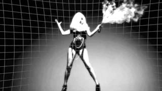 Lady Gaga  Beautiful Dirty Rich Monster Ball Studio Version [upl. by Ardekal]