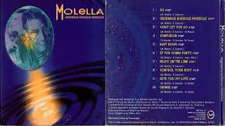 Molella  Originale Radicale Musicale 95 full album [upl. by Ecnahoy207]