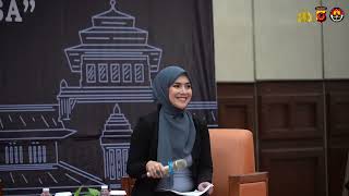 Div Humas Polri dan Polda Jabar Gelar Dialog Penguatan Internal Pasca Pilkada 2024 [upl. by Jallier]