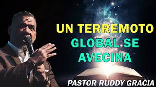 Un Terremoto Global se Avecina  Bishop Ruddy Gracia [upl. by Steinke115]