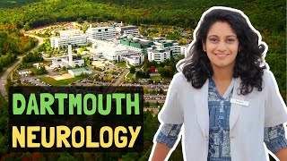 USMLE  How I Matched into Neurology at an IVY League University Dartmouth  Dr Nishel Kothari [upl. by Hteik177]