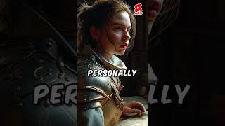 The Incredible Life of Joan of Arc A Heroines Journey 4K UHD  PART 22 [upl. by Ehudd]