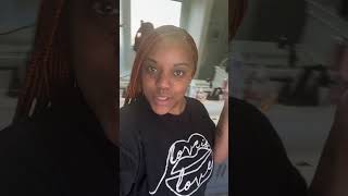 DITL New Braids amp Girls Night ✨💕 dfwbraids dfwvlog ditl dayinthelife GVOAddison atimewashad [upl. by Kimbell]