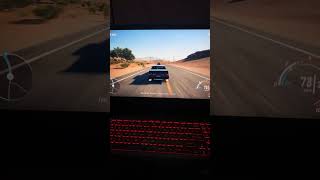 Need for speed PC gameplay on gaming laptop 2024 [upl. by Trabue151]