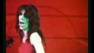 Kate Bush  Wuthering Heights Live in Germany [upl. by Adnulahs18]