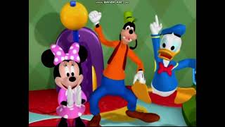 Mickey Mouse Clubhouse Mickey’s Great Clubhouse Hunt DVD Trailer [upl. by Leander]