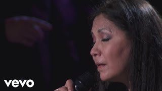 Ana Gabriel  Soy Como Quise Ser Altos De Chavón Live Video [upl. by Nnaik140]