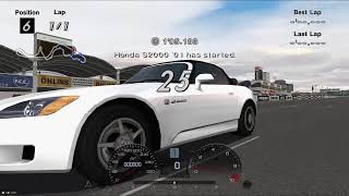 🔴LIVE  Gran Turismo 4  Driving Missions 1 Lap Magic [upl. by Cul]