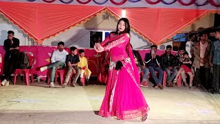 Nanto Ghotok Dance  Remix  Dj Sathi  Momtaz  Tik Tok Viral Song  Bangla Dance  ABC Media [upl. by Holzman467]