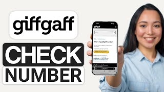 How to Check GiffGaff Phone Number 2024  How Can I Check My GiffGaff Number [upl. by Elberta369]