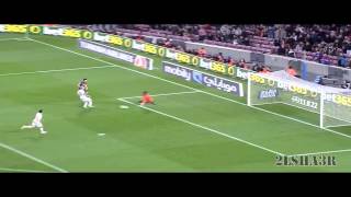 Barcelona Tiki Taka 20092015 [upl. by Vetter]