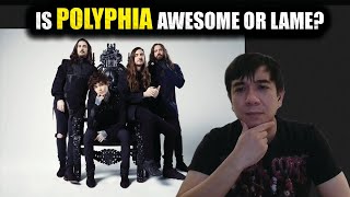 Giving POLYPHIA a Chance  Remember That You Will Die FIRST TIME REACTION  REVIEW [upl. by Madonia]