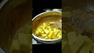 No onion No garlic paneer curry food recipe shortsindia shortvideo [upl. by Sheline]