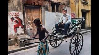 Steve McCurry on the importance of a good team [upl. by Smalley]