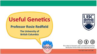 2B  Mutation rates amp natural genetic variation [upl. by Berwick]