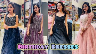 Bindass Kavya Birthday New Dresses Ki Shopping Best Dress Ever  Eye Lashes Extension kiya [upl. by Minoru]