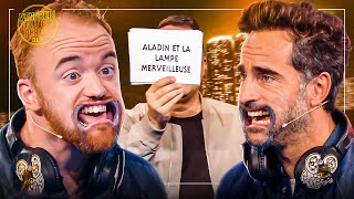 AmuseBouche à la Chaîne avec Florent Peyre 🤣  VTEP  Saison 11 [upl. by Ilat591]