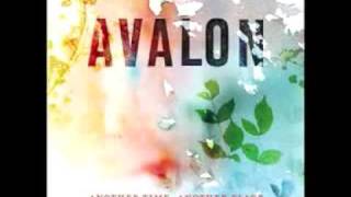 Avalon  Friend of a Wounded Heart [upl. by Natascha]