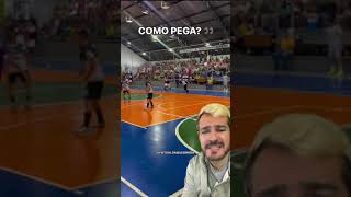 Ono que pega essa bola futebol futebolarte futsal [upl. by Mauricio]