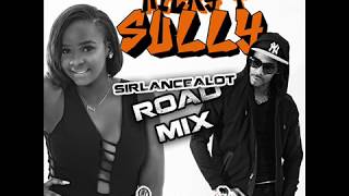 Ricky T  Sully  Sirlancealot Roadmix  Official Audio [upl. by Baillie]